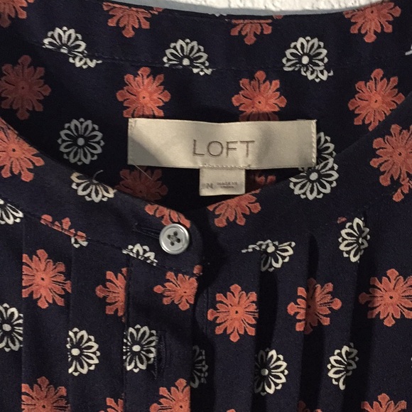 ⚡️Loft  Dress⚡️ - Picture 4 of 4